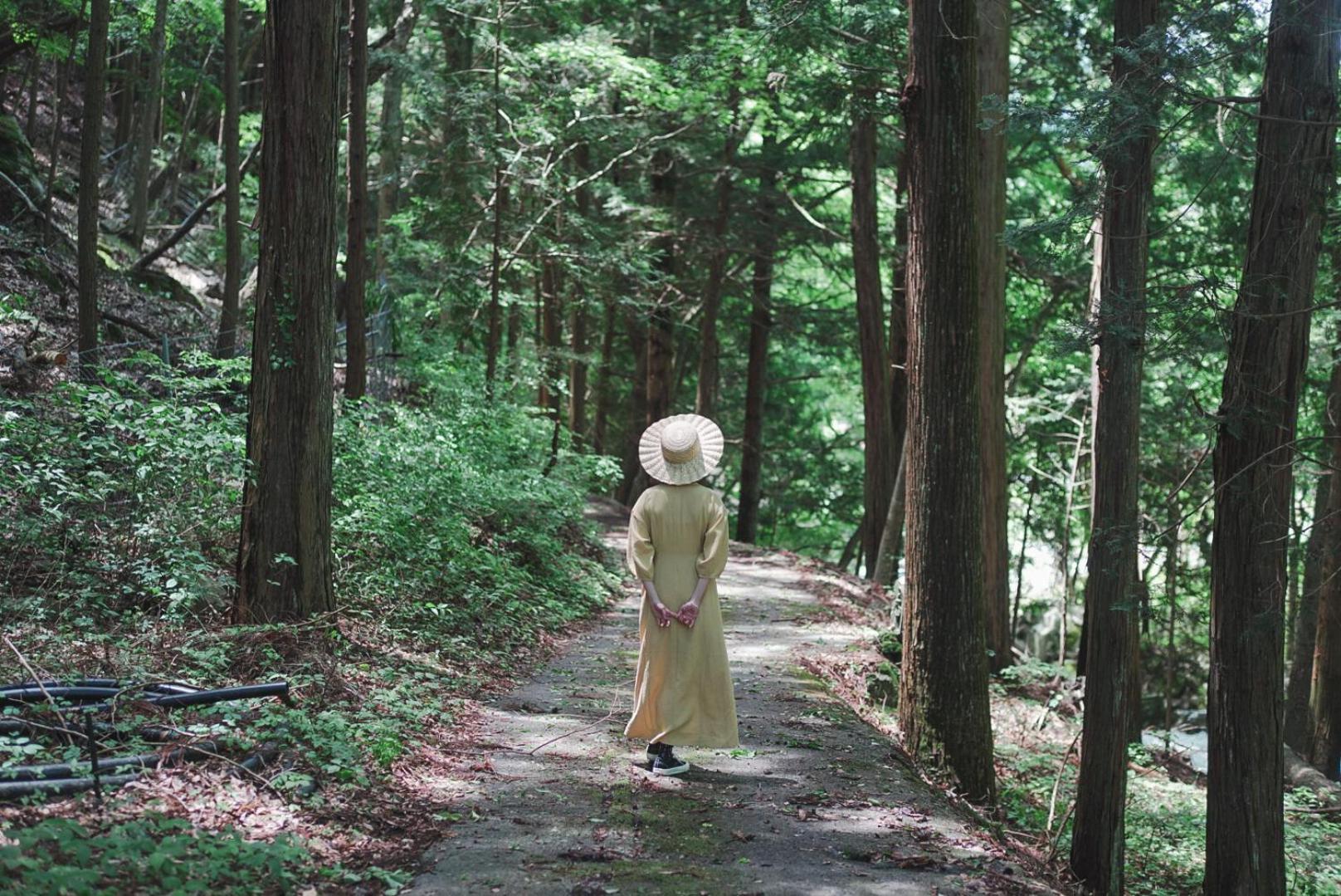 Kominkayado Loof Sakanoie Fuefuki Extérieur photo